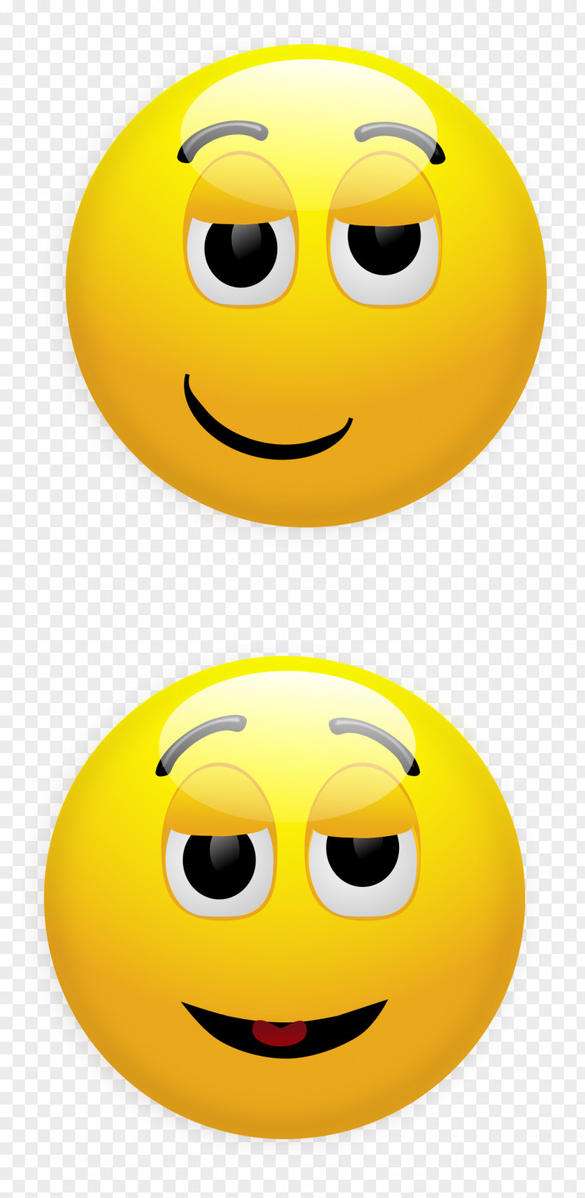 Mouth Smile Smiley Emoticon Clip Art PNG
