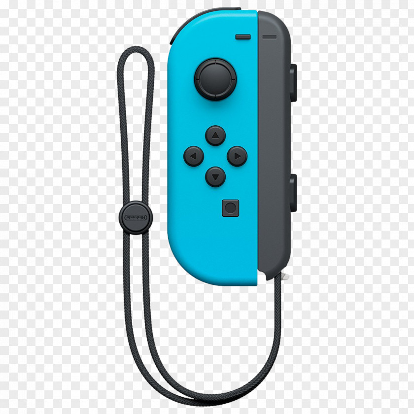 Nintendo Switch Pro Controller Splatoon 2 Pokémon Red And Blue Joy-Con PNG