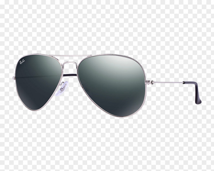 Ray Ban Aviator Sunglasses Ray-Ban Mirrored PNG