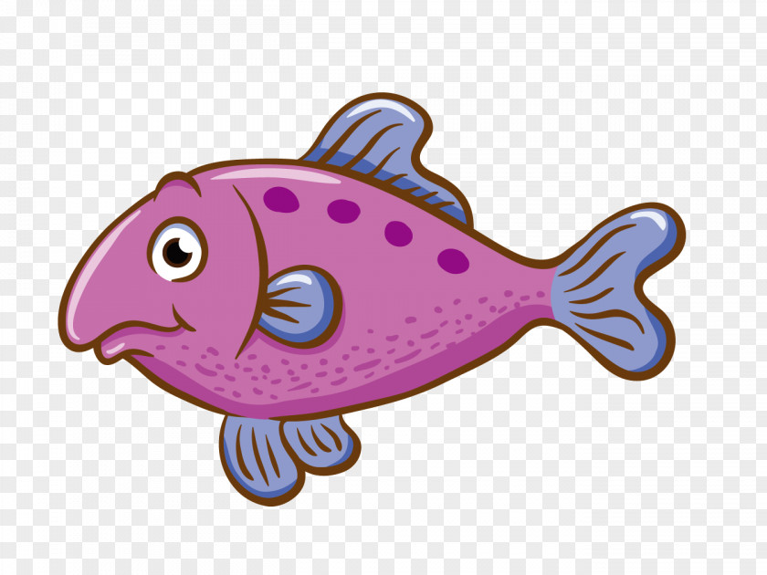 Small Fish Vector Graphics Image Cartoon PNG