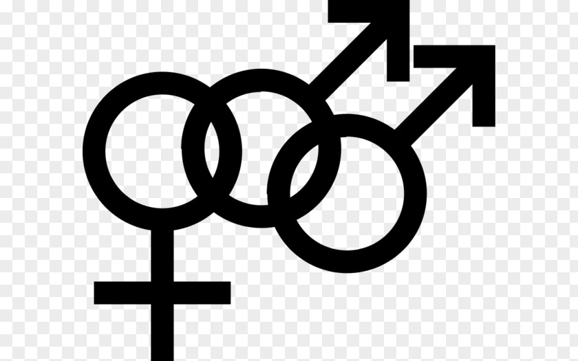 Symbol Gender Heterosexuality LGBT Symbols PNG