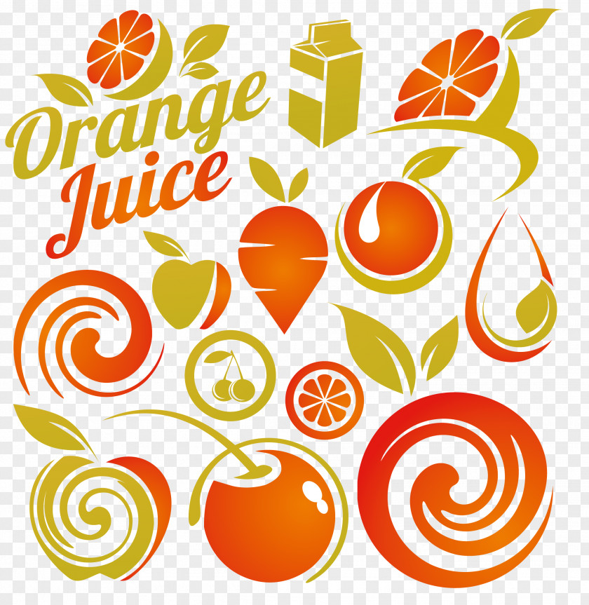 Vector Of Fruits And Vegetables Juice Organic Food Fruit Vegetable PNG