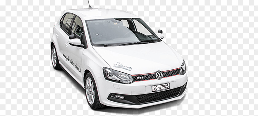 Volkswagen Polo GTI Car Mk5 Automotive Design PNG