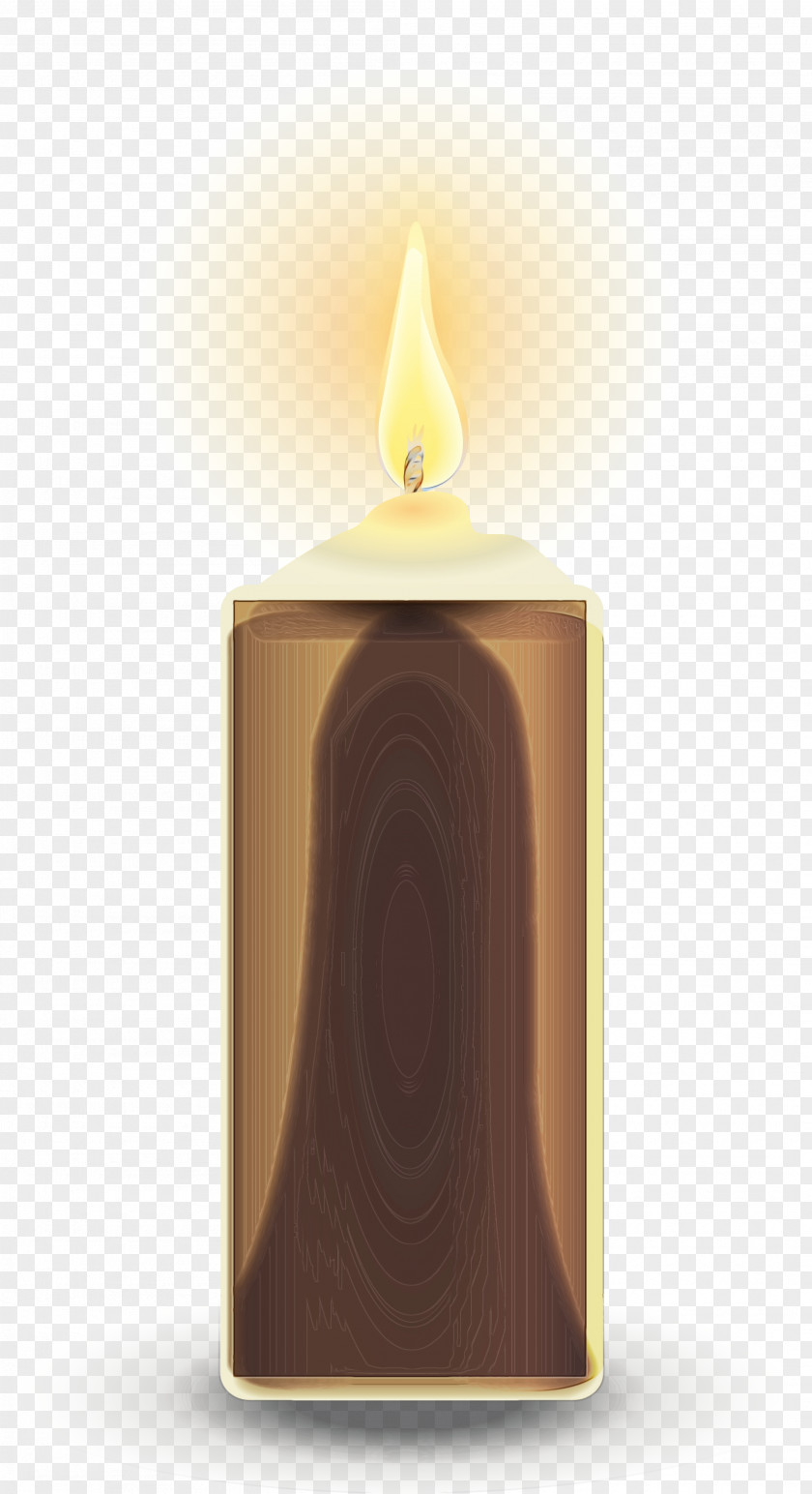 Wax Lighting PNG