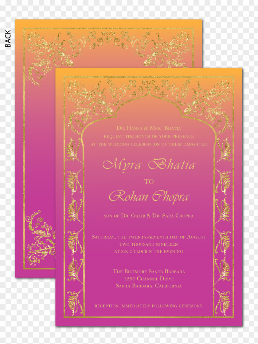 Wedding Invitation Paper Greeting & Note Cards Green PNG