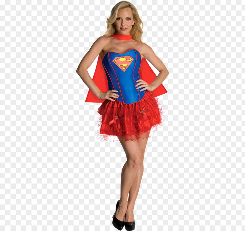 Wonder Woman Superwoman Supergirl Superhero Costume PNG