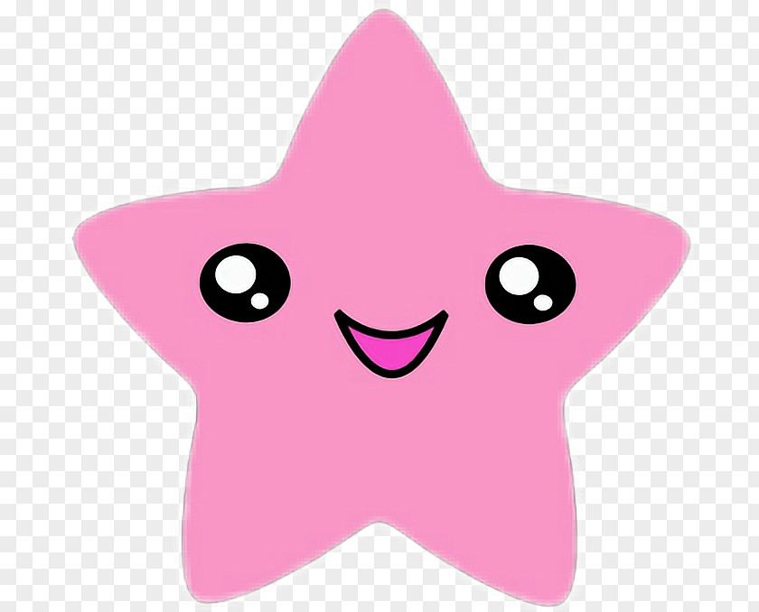 Zazzle Sticker Star Face Label PNG