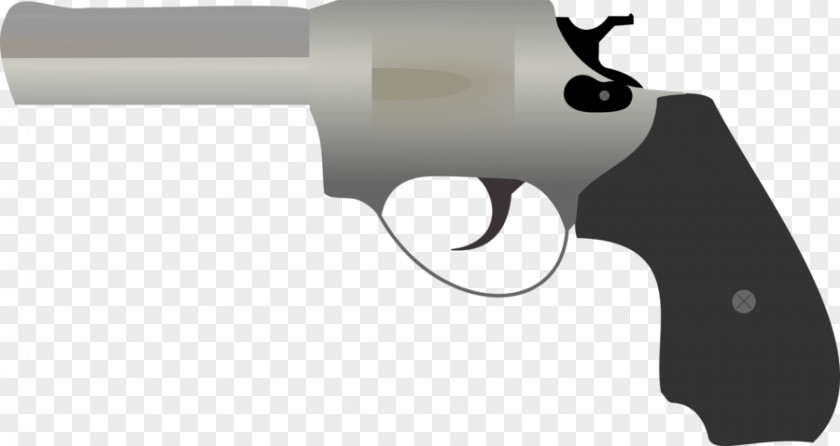 357 Magnum Trigger Revolver Firearm .357 Ranged Weapon PNG