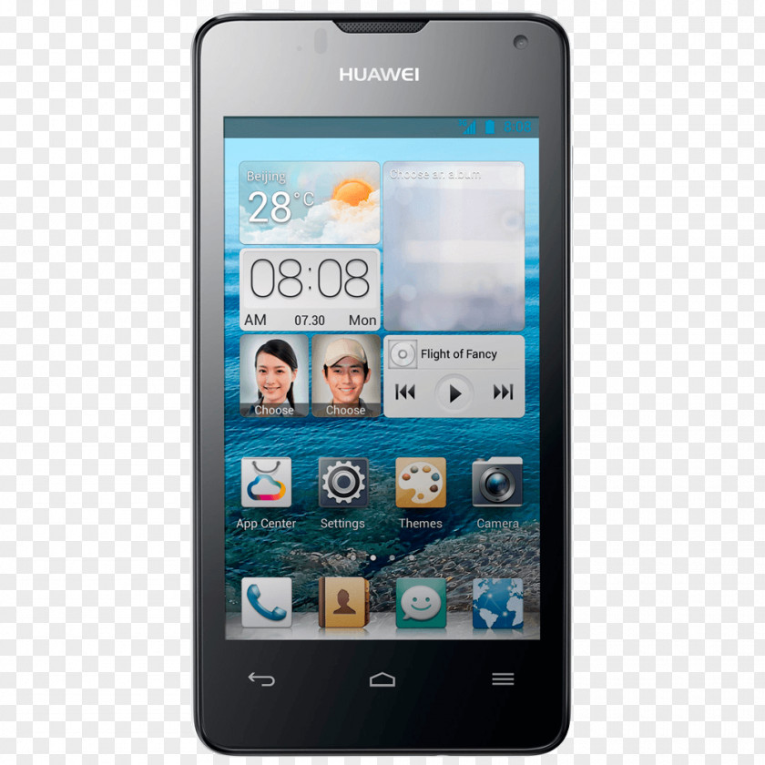 4 GBBlackUnlockedGSMHuawei Mobile Mate9 Huawei Ascend Mate G600 华为 Y300 PNG