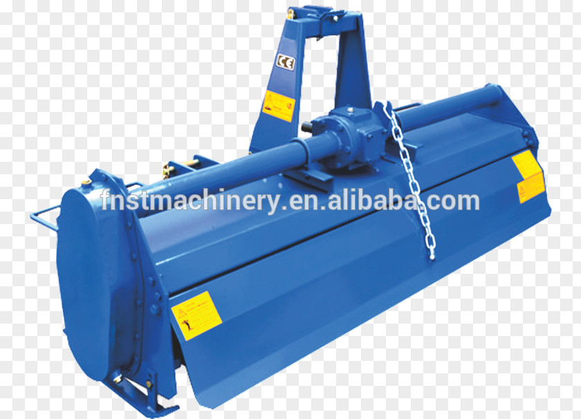Arowana Steel Plastic Cylinder Electric Blue PNG