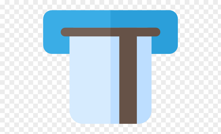 Atm Logo Blue Font PNG
