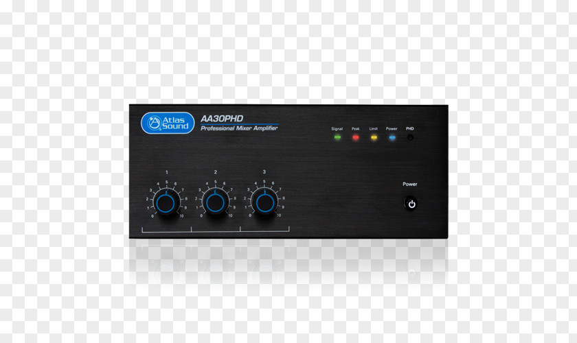 Automatic Systems Microphone Audio Power Amplifier Public Address Electronics PNG