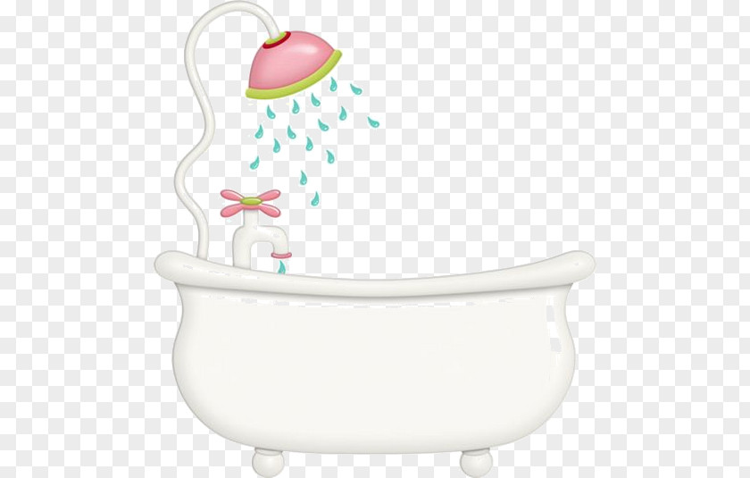 Bathtub Hot Tub Clip Art PNG