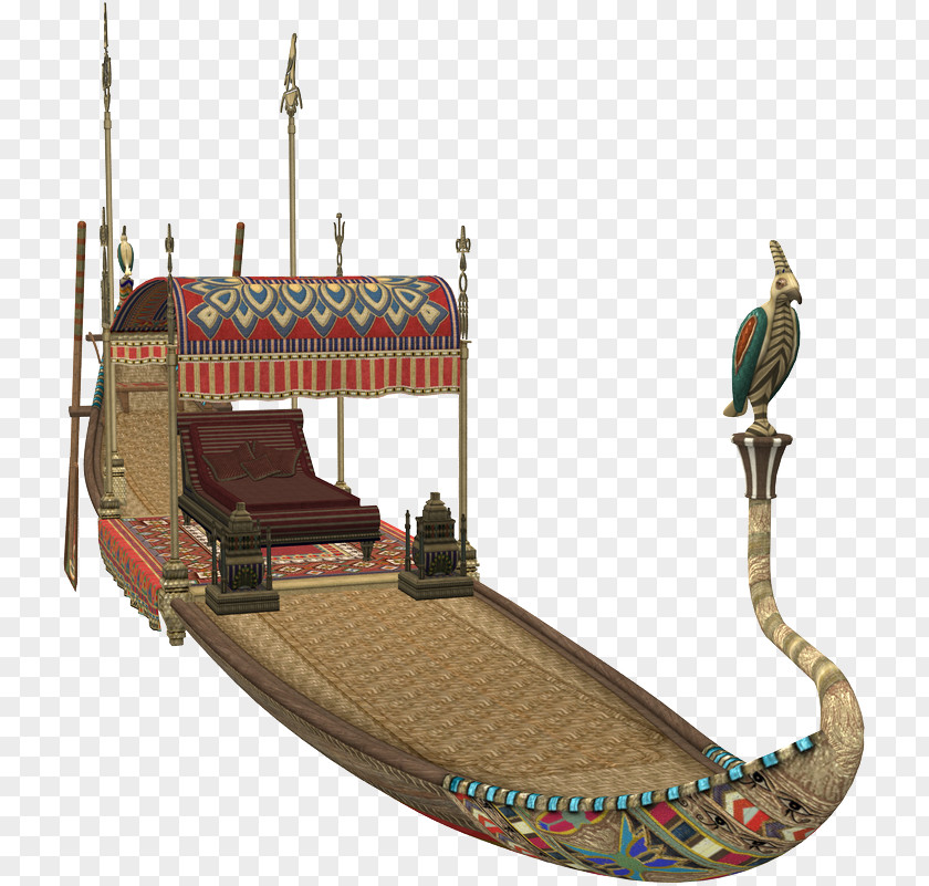 Boat Dragon Sailing Ship Animaatio PNG