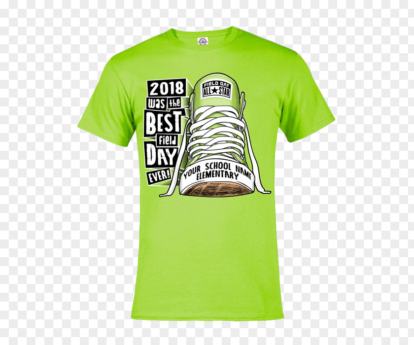 Class Of 2018 Shirt Ideas T-shirt Field Day USA Sleeve Clothing PNG