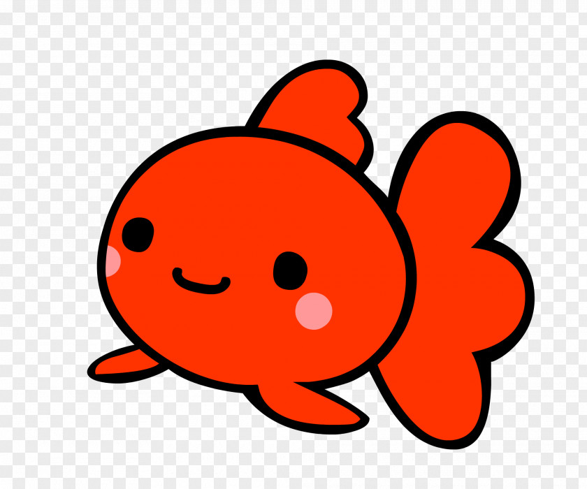 Fish Net Goldfish 沖繩琉球石垣島‧清風會館 Illustration Image Pet PNG