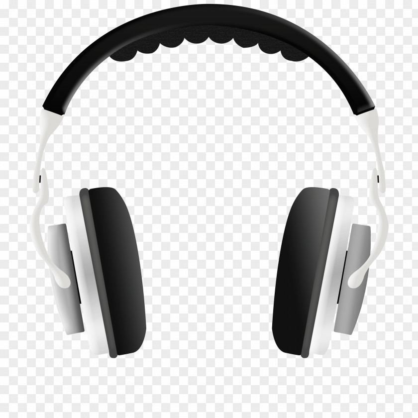 Headphones Audio Clip Art PNG