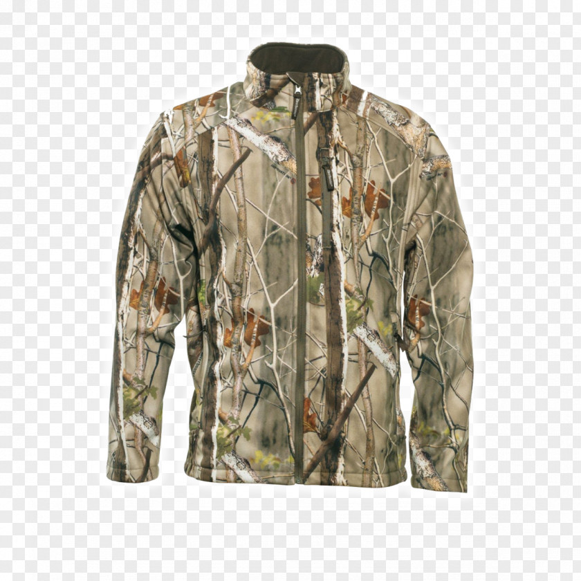 Jacket Fleece Zipper Pocket Clothing PNG