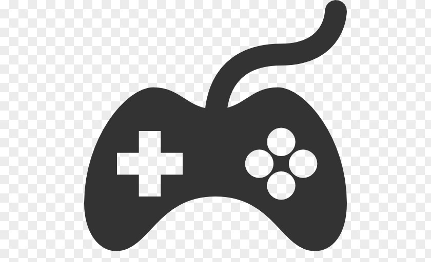 Joystick Xbox 360 Game Controllers PNG