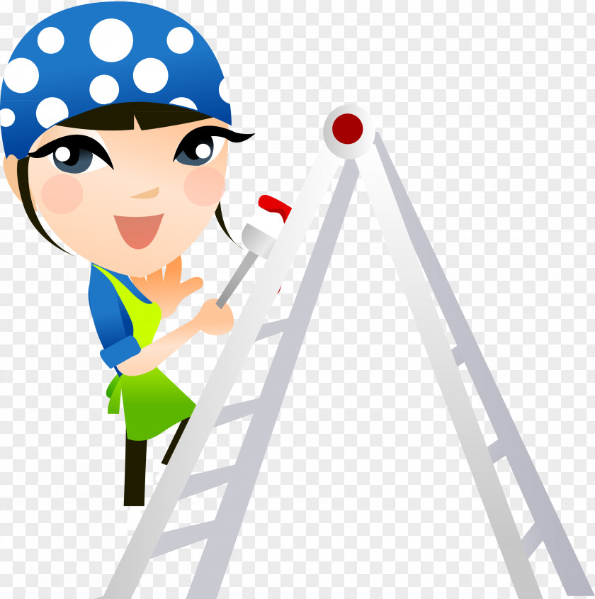 Ladder Graphic Design Cartoon PNG