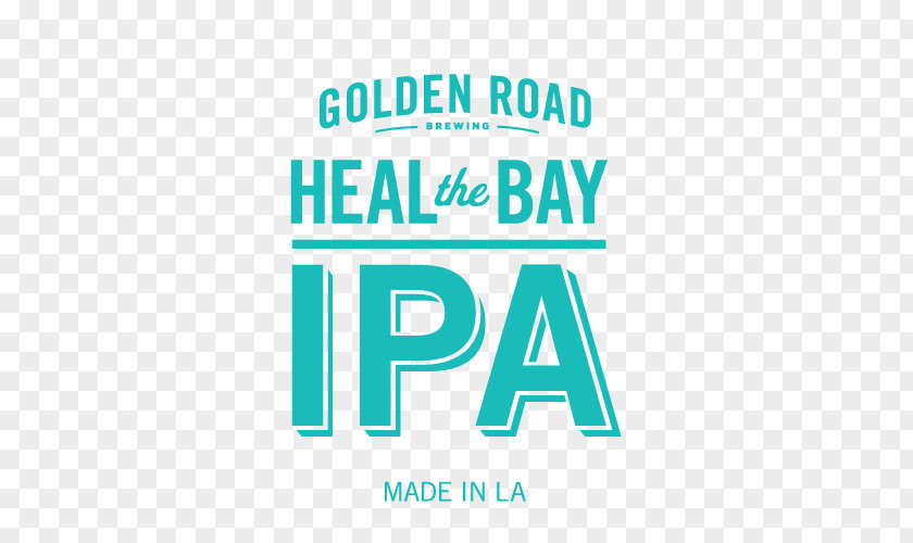 Logo Golden Road Brewing Brand Font Product PNG