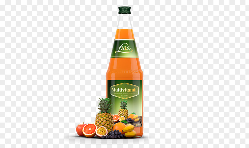 Multi Vitamin Orange Drink Soft PNG