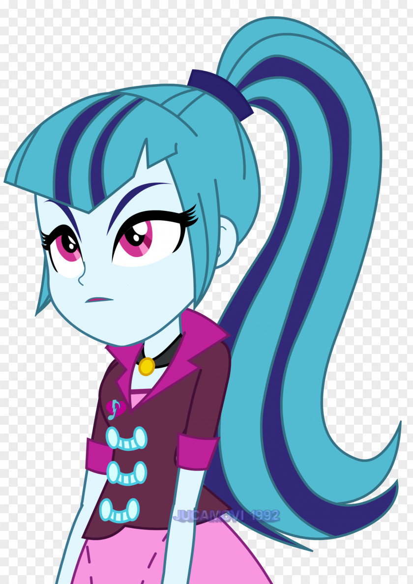 My Little Pony Pony: Equestria Girls Sunset Shimmer Sonata Dusk PNG