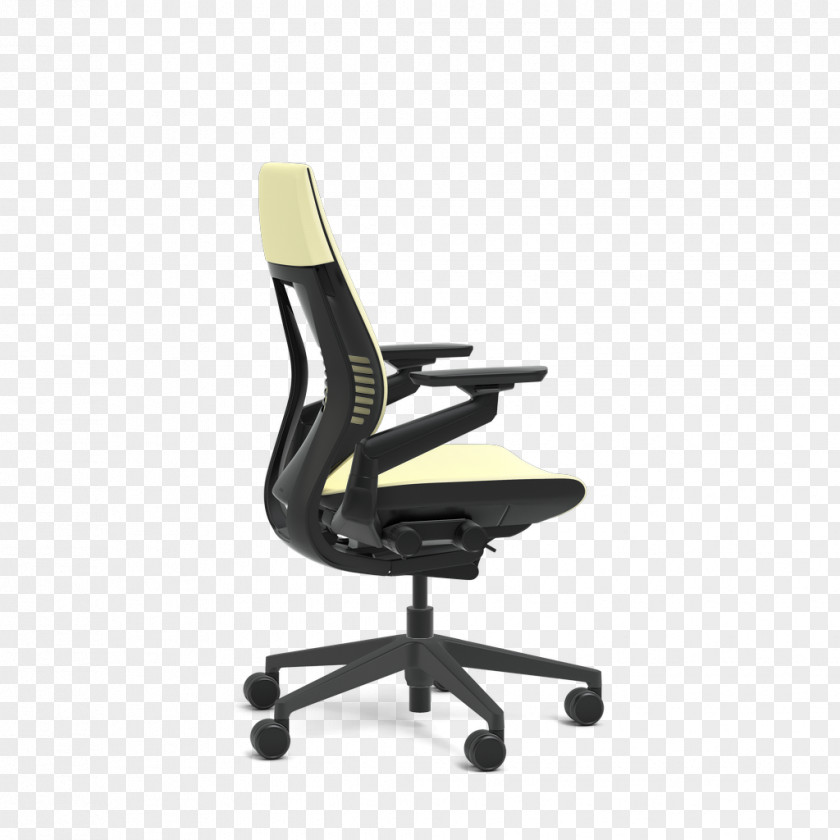 Office Chair Steelcase & Desk Chairs Furniture PNG