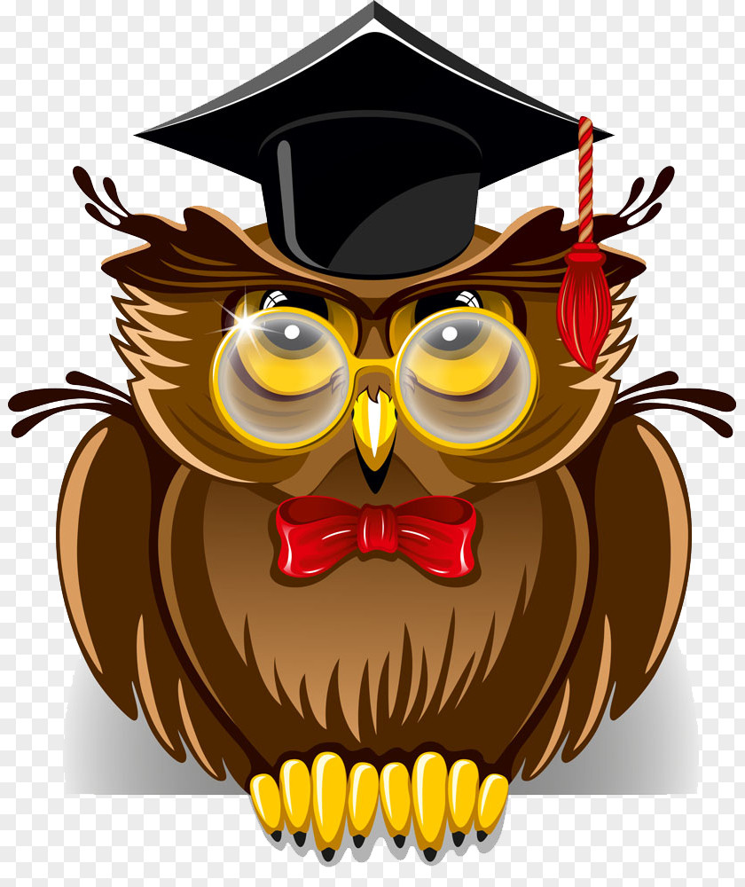 Owl Royalty-free Stock Photography Clip Art PNG