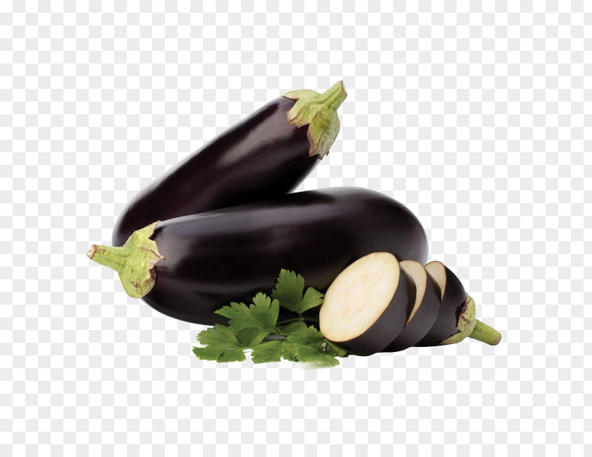 Plant Eggplant Cartoon Banana PNG