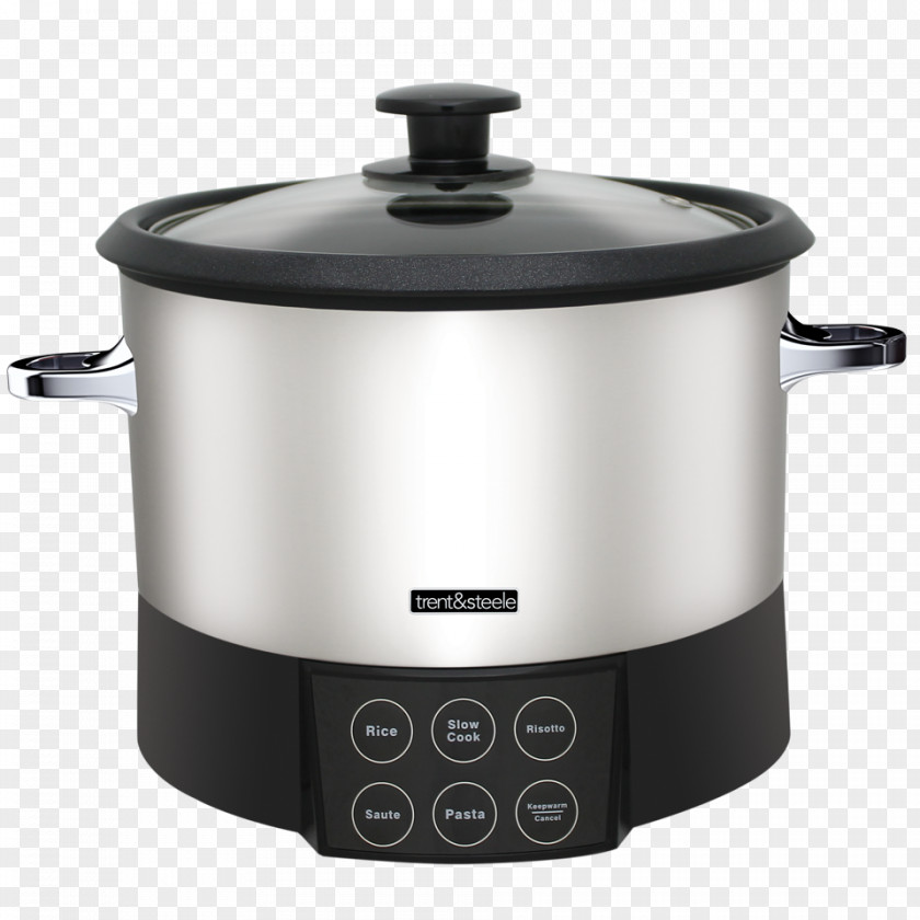 Rice Cooker Multicooker Russell Hobbs 23130-56 Food Steamers Slow Cookers Toaster PNG