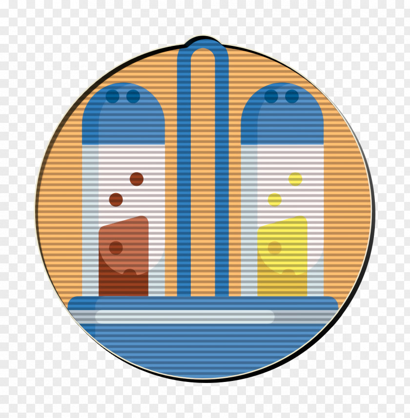 Salt Icon Restaurant Seasoning PNG