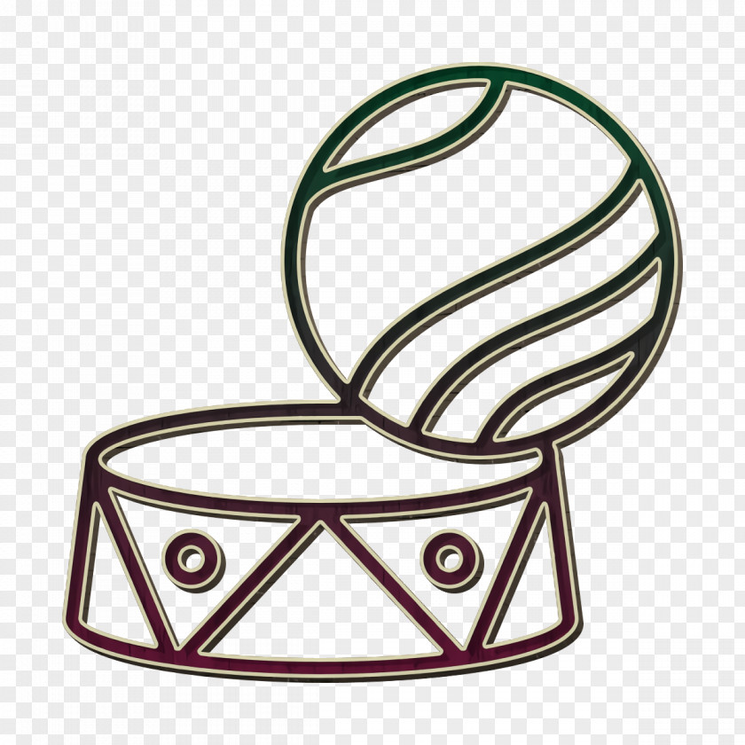 Stage Icon Circus PNG