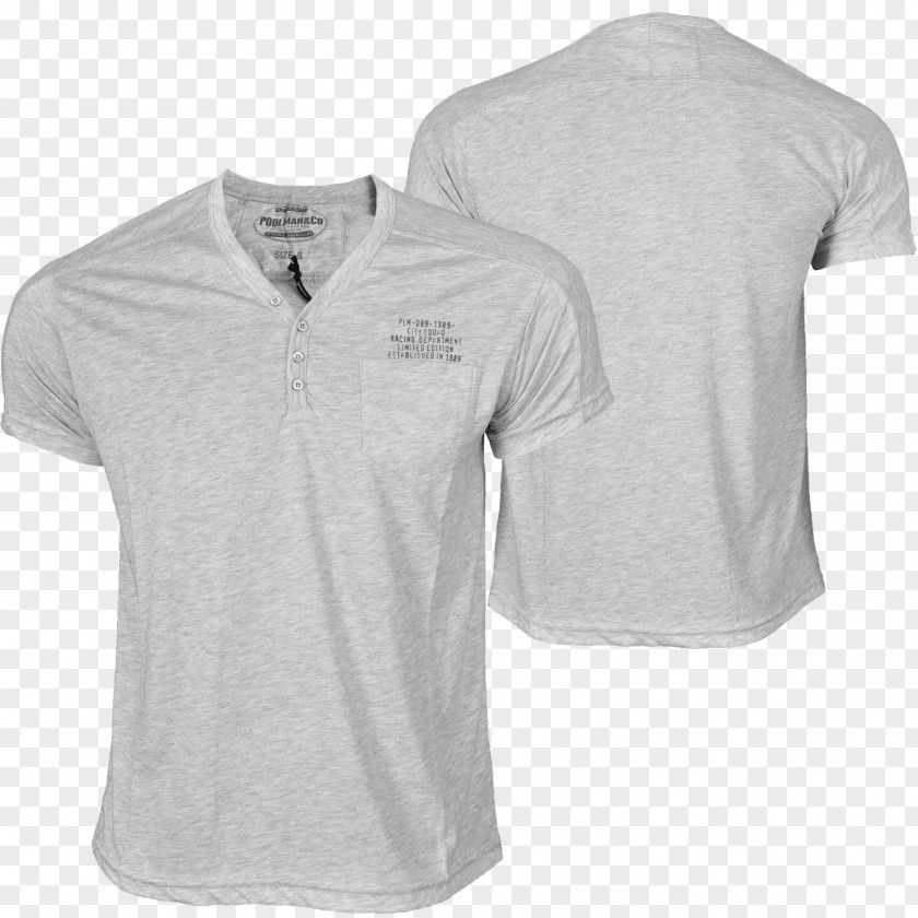 T-shirt Polo Shirt Collar Sleeve Neck PNG