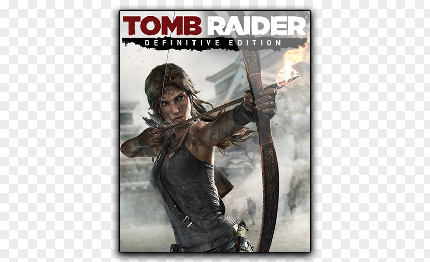 Tomb Raider Rise Of The II Life Is Strange Lara Croft PNG