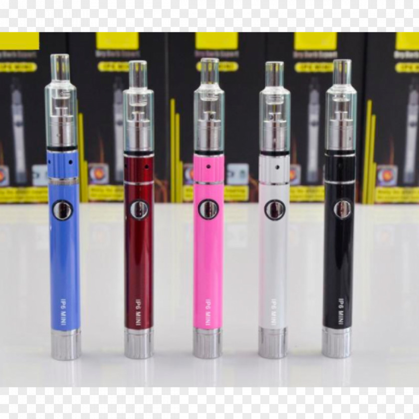 Vaporizer Electronic Cigarette Pens Atomizer PNG