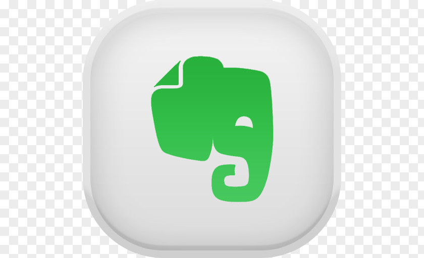 Android Evernote Getting Things Done PNG