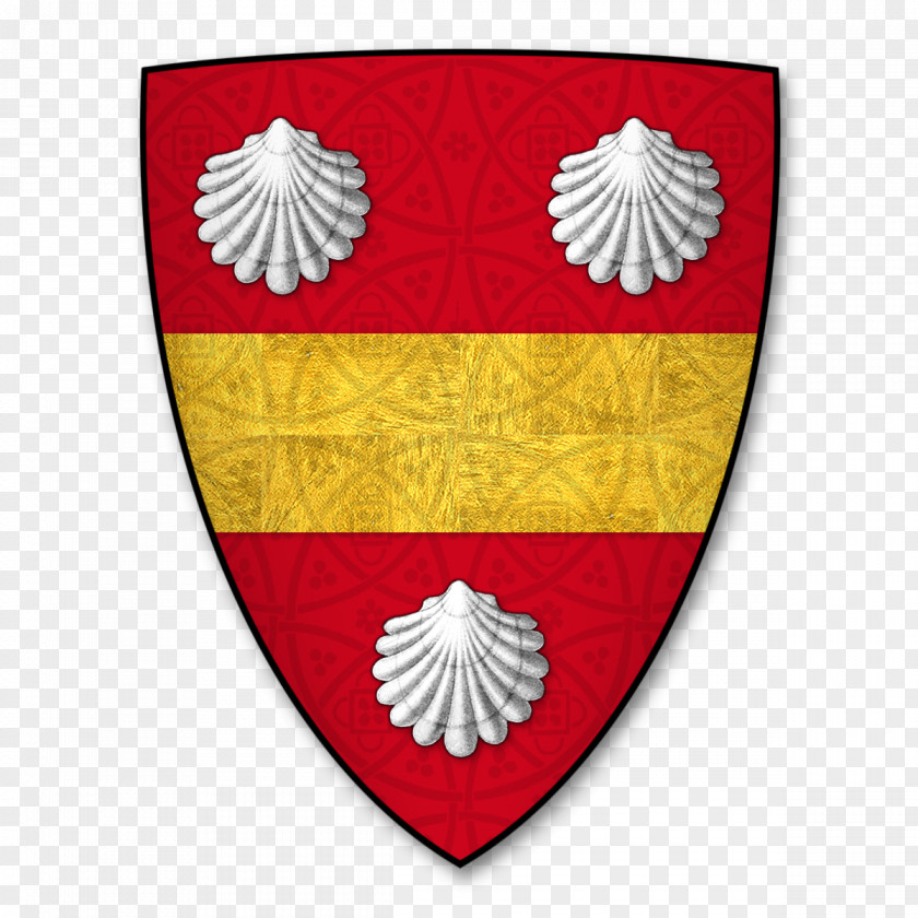 Armorial Aspilogia Bosbury Surname Family Bromyard PNG