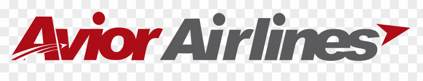 Avior Airlines Logo Vector Graphics PNG