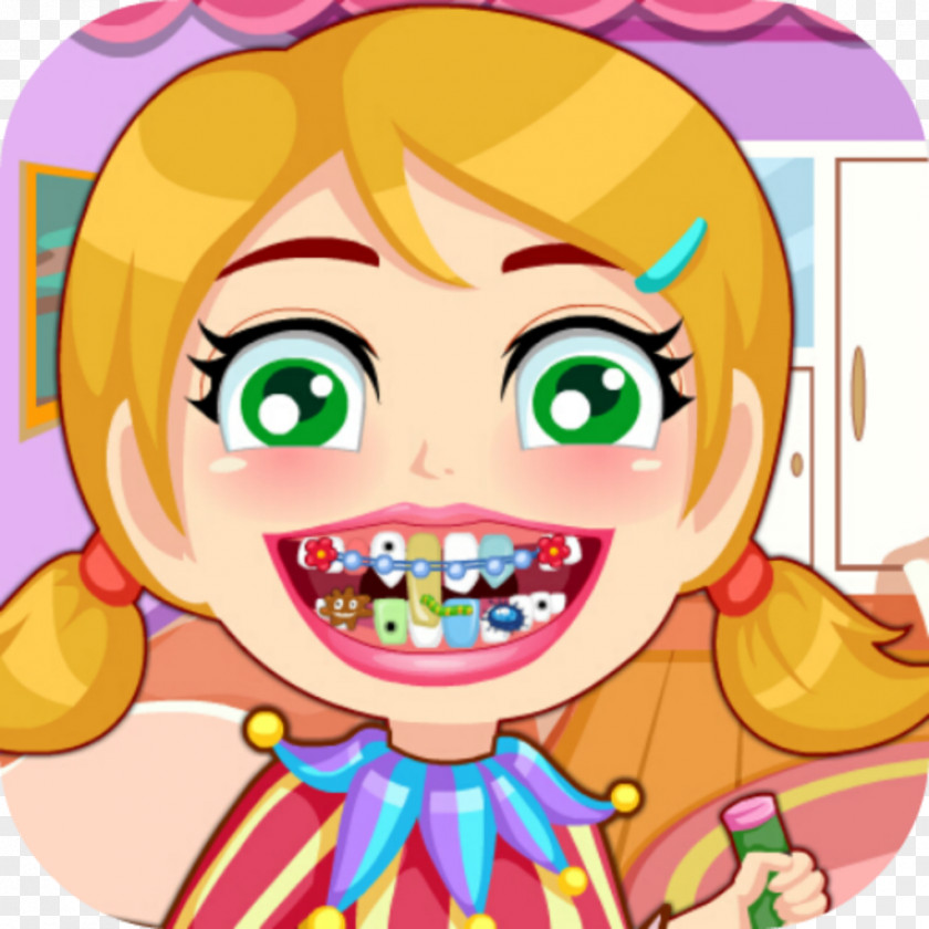 Baby Hazel New Games Christmas Dentist Dentists Click Jogos Cooking Kitchen PNG