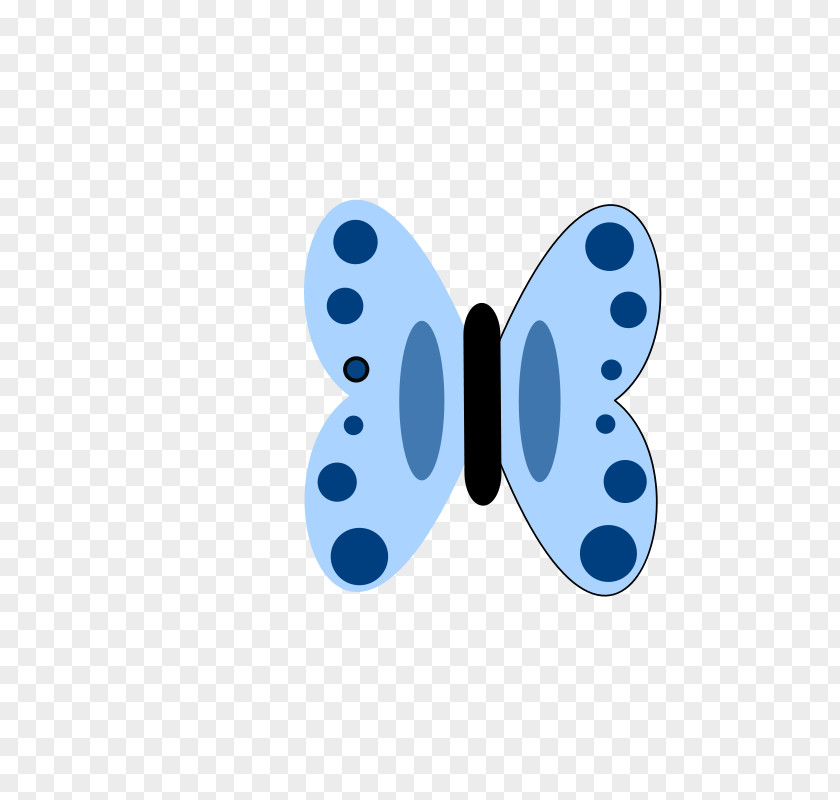 Butterfly Clip Art PNG