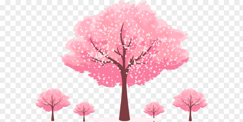 Cherry Tree PNG tree clipart PNG