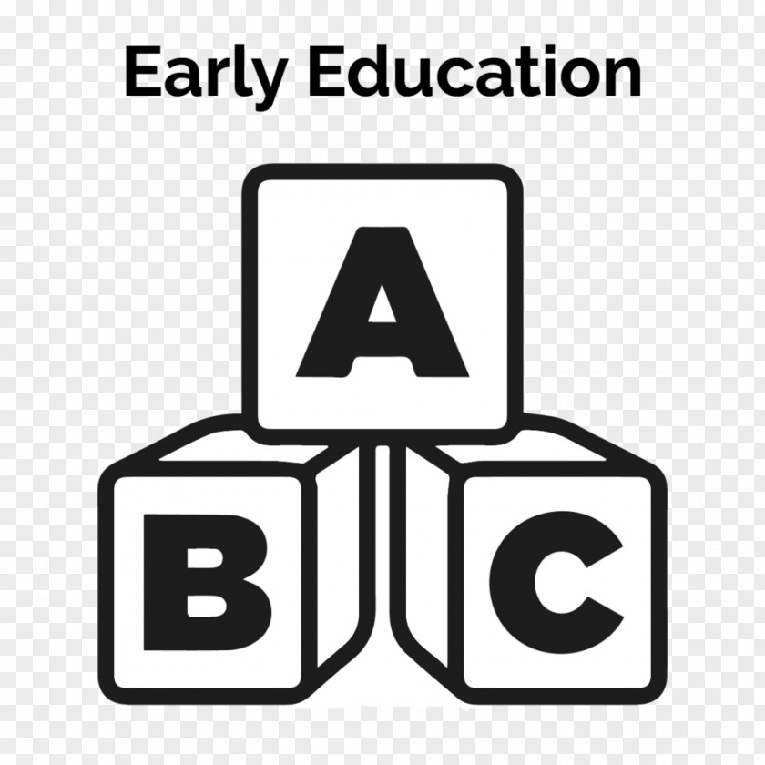 Child Care Education Clip Art PNG