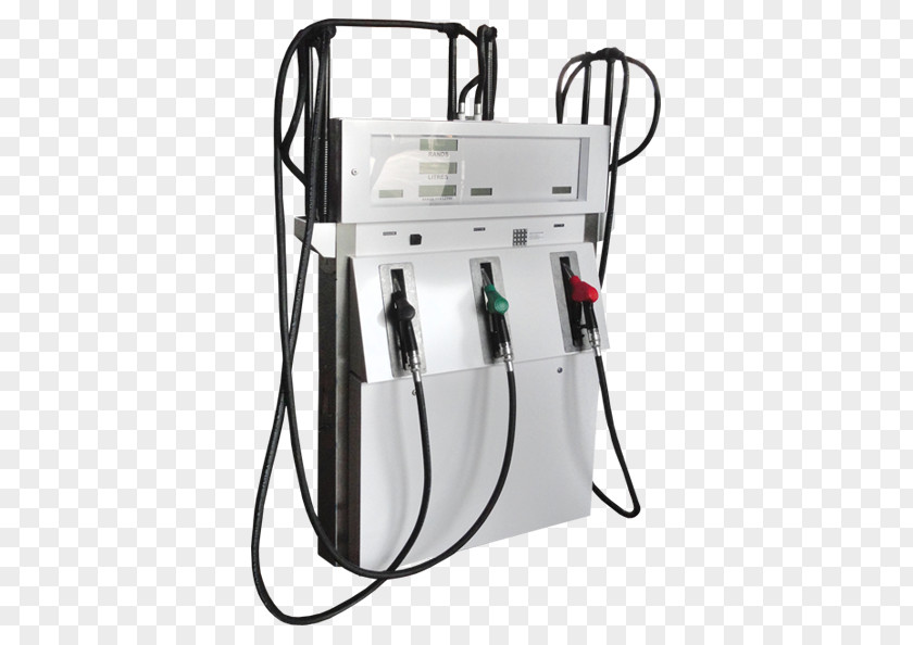 Design Fuel Dispenser Electronics PNG