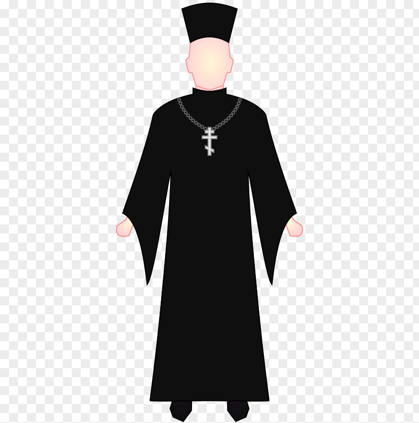 Eastern Orthodox Church Vestment Clergy Priest Clip Art PNG