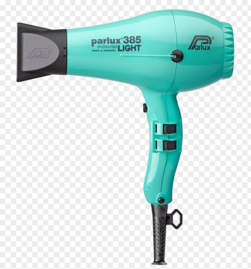 Hair Dryers Parlux 385 Powerlight 3800 PNG