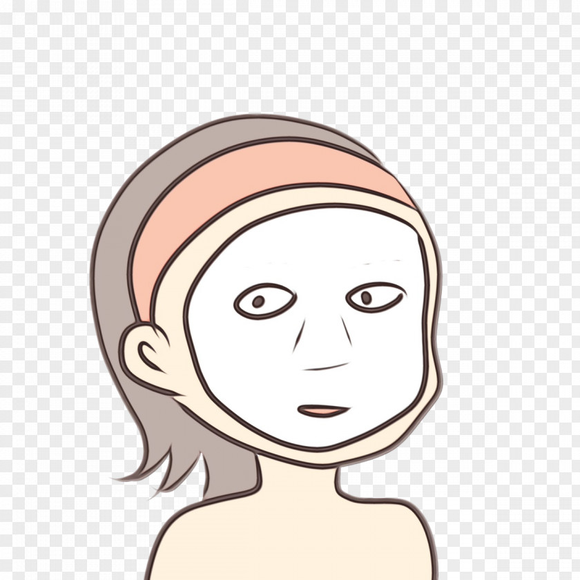 Hair M Forehead Hairstyle Human Hat PNG