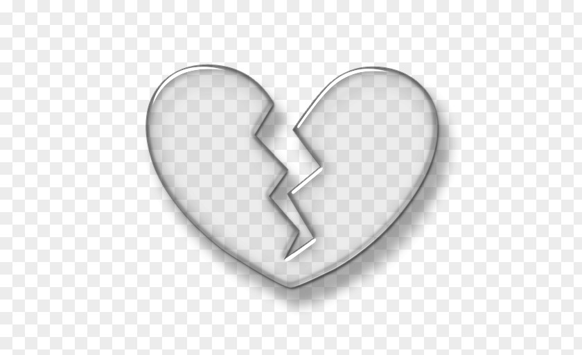 Heart Broken Love Clip Art PNG