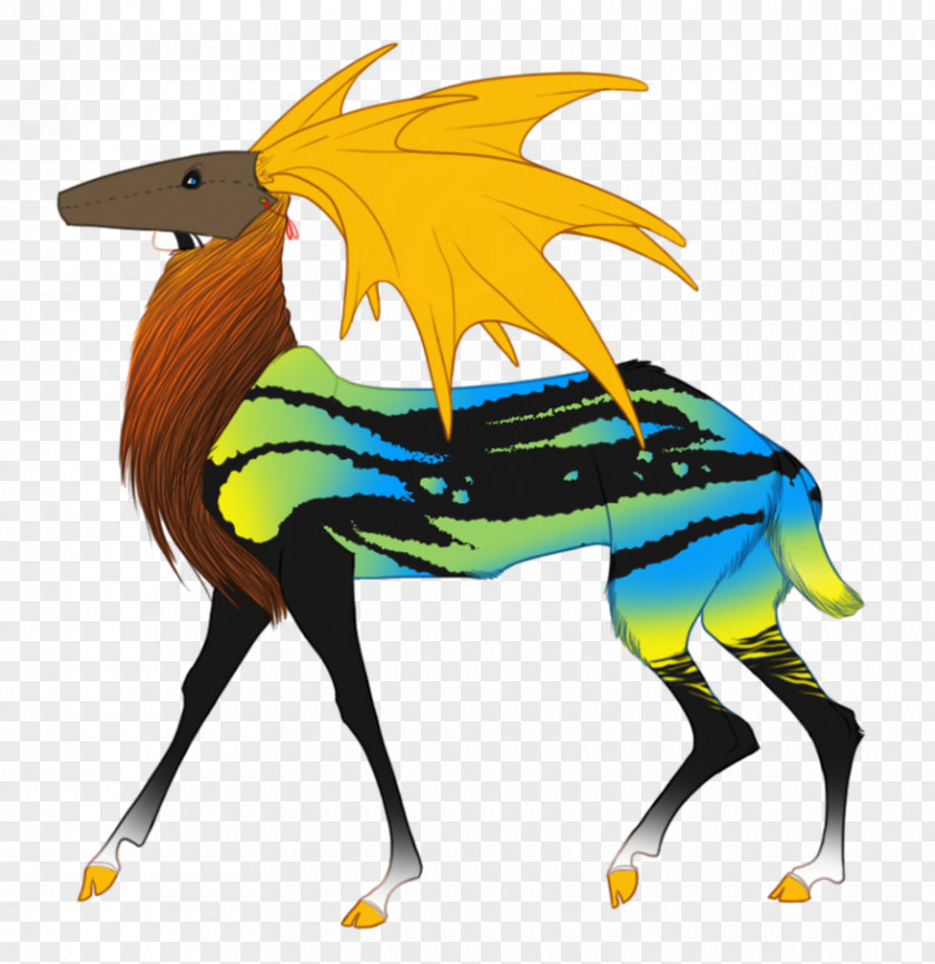 Horse Illustration Clip Art Mammal Animal PNG