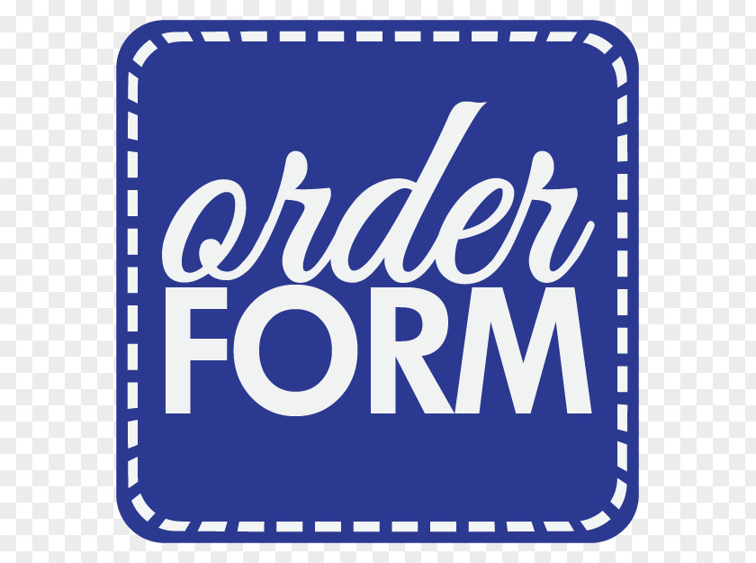 Logo Brand Font Line Order PNG